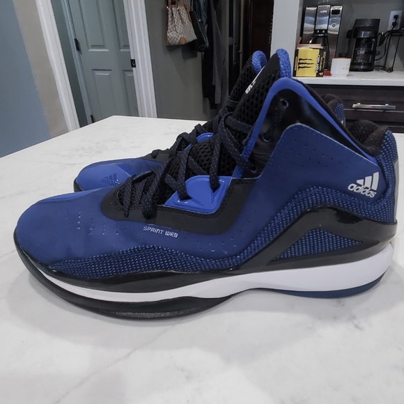 adidas crazy ghost 2014